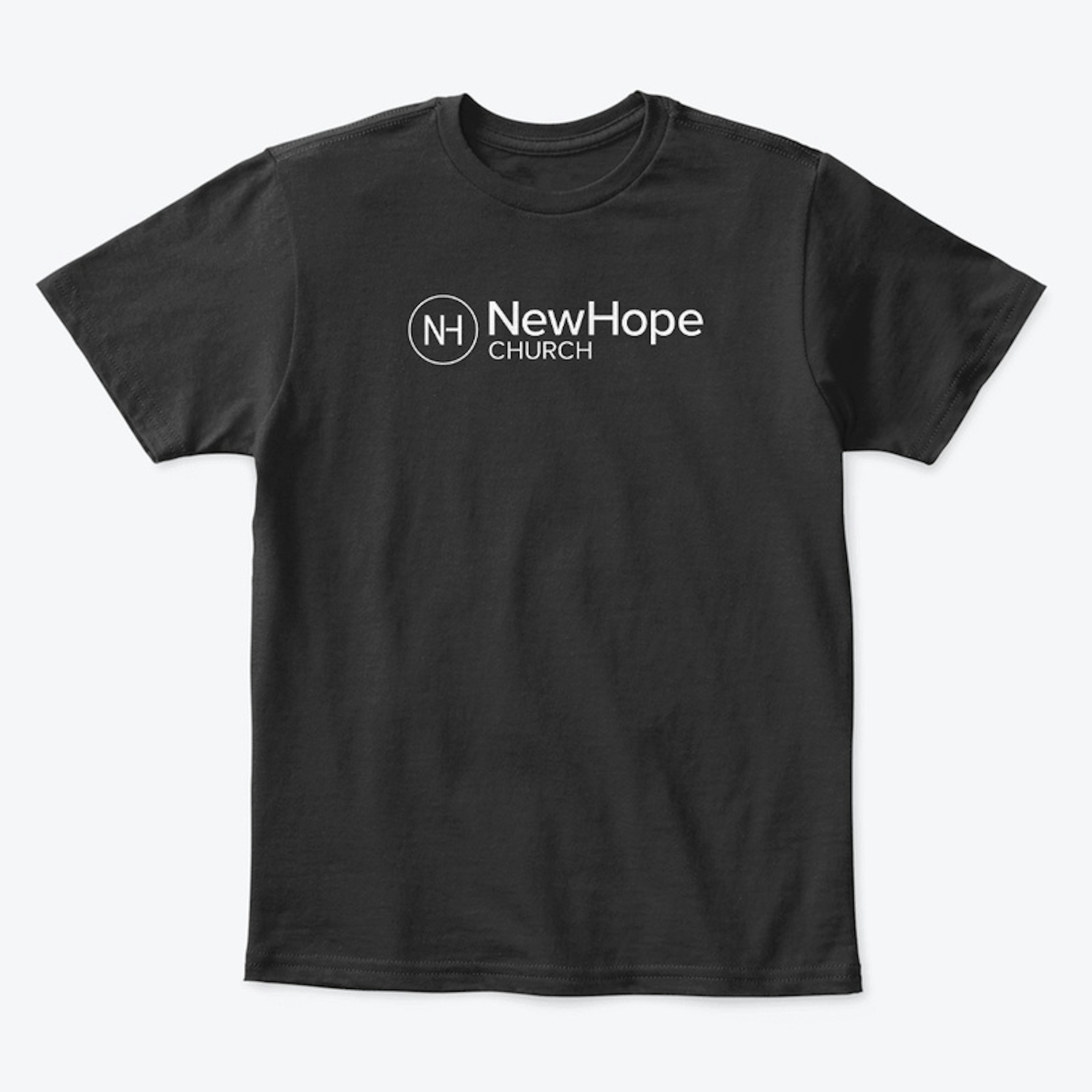New Hope Logo Shirt